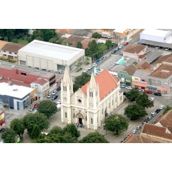 No domingo 27 de setembro começa oficialmente a campanha eleitoral